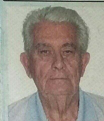 José dos Reis Lemes, de 78 anos, foi morto no início da noite desta segunda-feira, 4